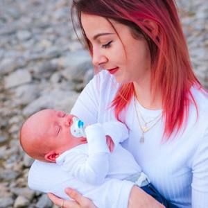 Meet your Posher, Tyra